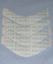 Picture of 3 inch lace support front shaped tape