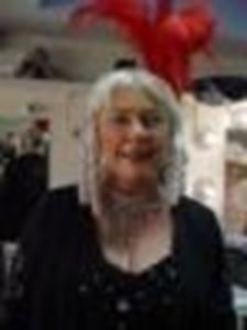 Picture of Dauphine Early Victorian Full Head Wig