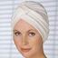 Picture of Polyester Turban - Natural Image