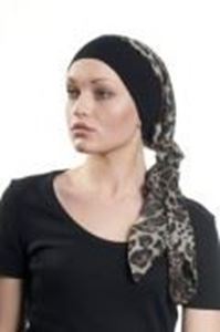 Picture of Abbie Band/Scarf - Hair World