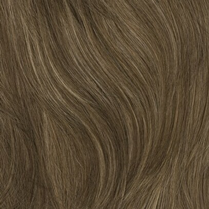 12H Lt Brown 2 Tone Blonde Mix