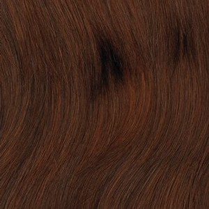 131H Vibrant Red/Auburn Mix