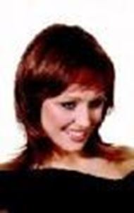 Picture of Kim - Hairaisers