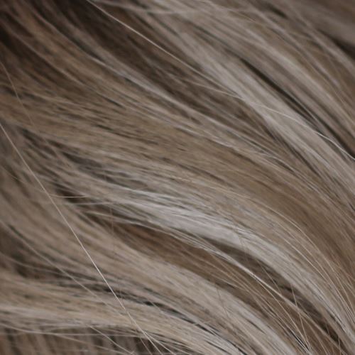 Frosted Mink (Rooted)