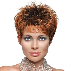 Picture of Ivy - Hairware Natural Collection